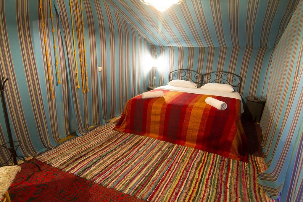 Auberge Sahara Garden Lac Yasmins Chambre photo